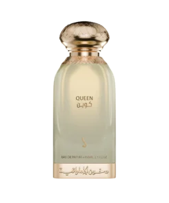 Queen 100ml Dkhoni Eau de Parfum
