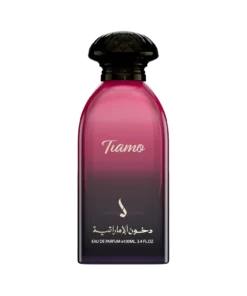 Tiamo 100ml Dkhoni Eau de Parfum