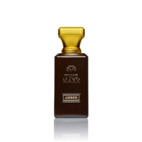 Amber 75ml Two Mark Eau de Parfum