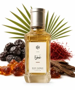 Alternative view of Ajwa 70ml Badr Harqan Eau de Parfum
