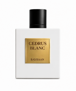 Cedrus Blanc Rayhaan Parfum