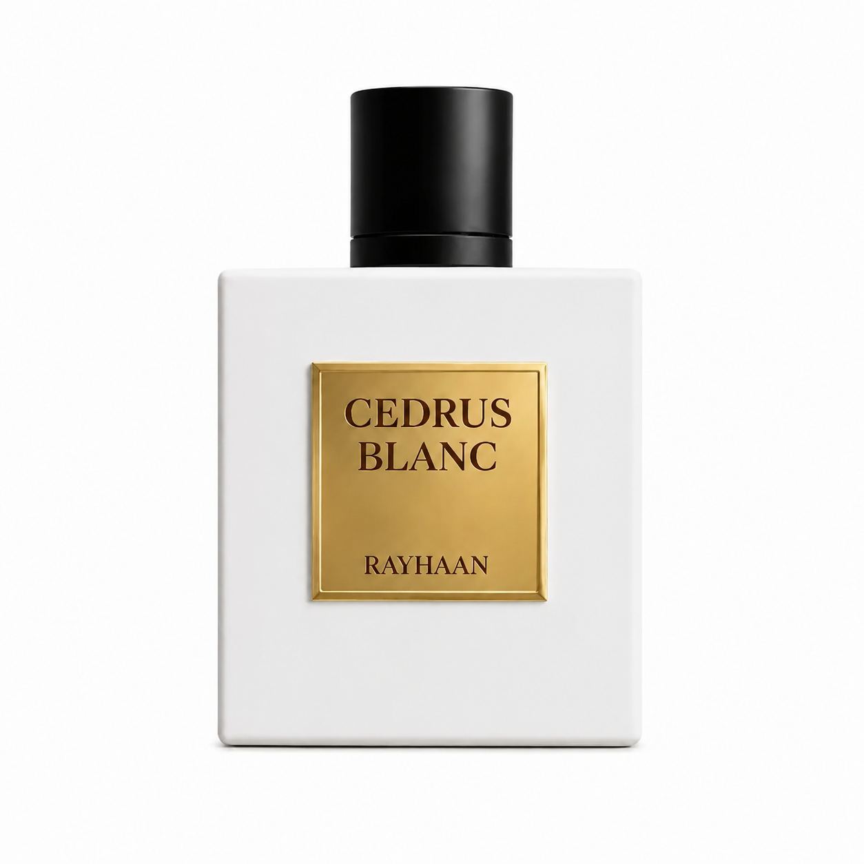 Cedrus Blanc Rayhaan Parfum Cedrus Blanc Rayhaan Parfum
