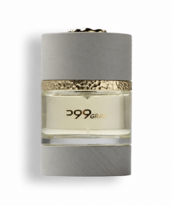 Wood Gray Al Majed Oud
