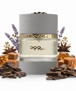 Grey Oud Al Majid