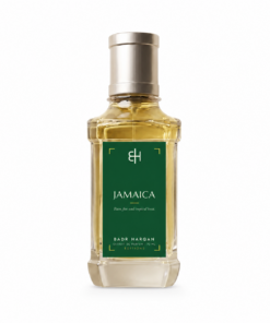 Jamaica 70ml Badr Harqan Eau de Parfum