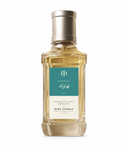 Nahawand Parfum Badr Harkan