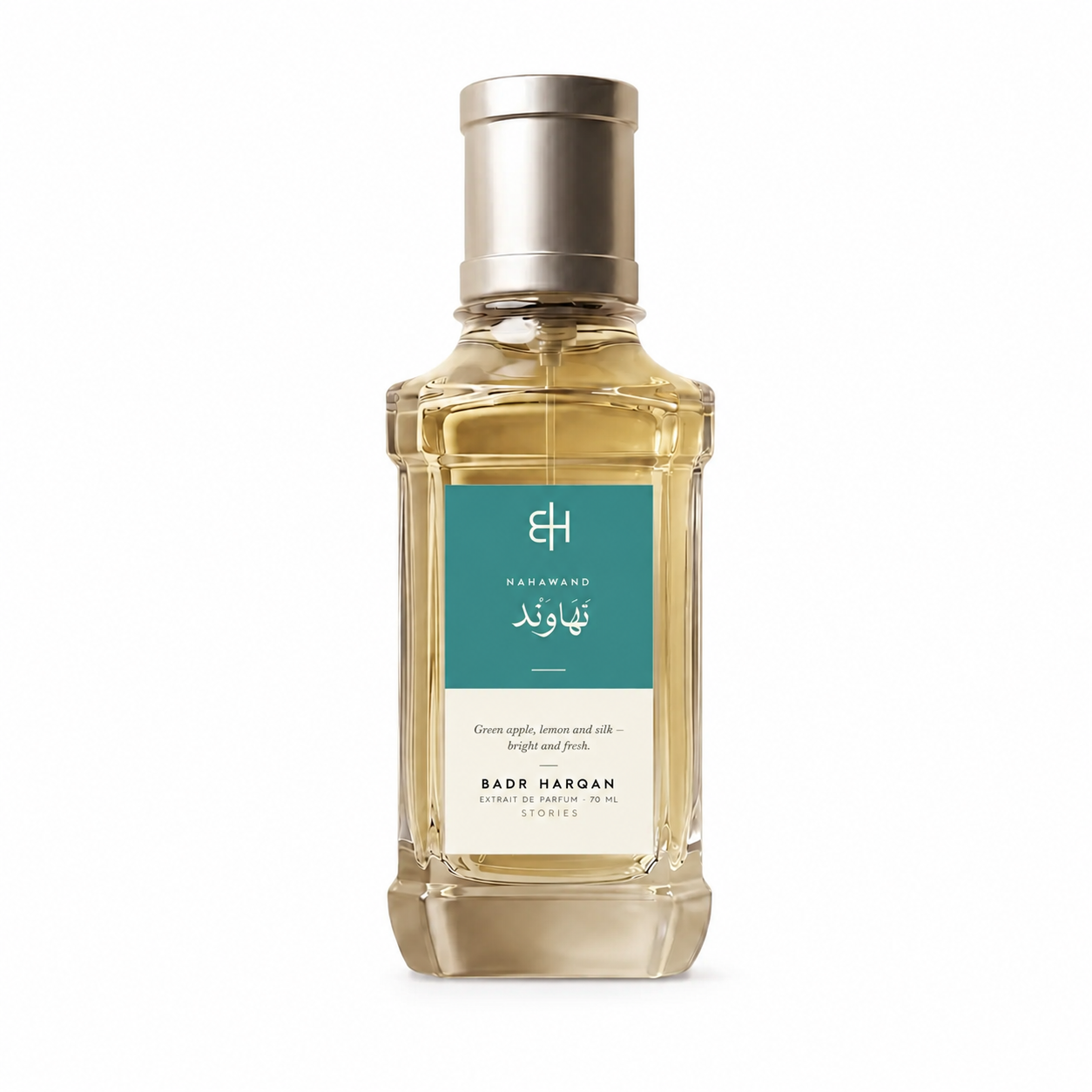 Nahawand Parfum Badr Harkan