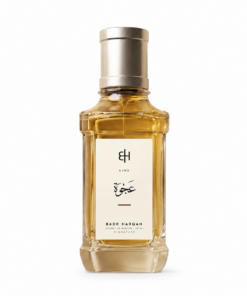 Ajwa Parfum Badr Harqan