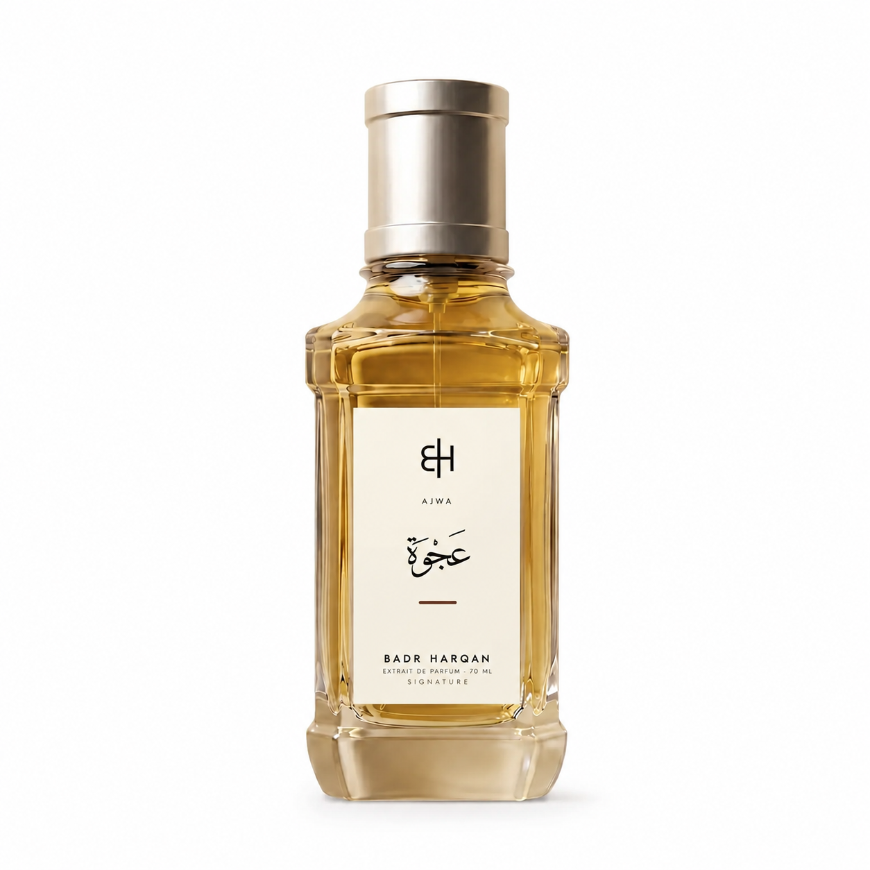 Ajwa Parfum Badr Harqan