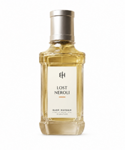 Lost Neroli Parfum Badr Harqan
