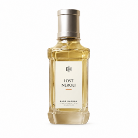 Lost Neroli Parfum Badr Harqan