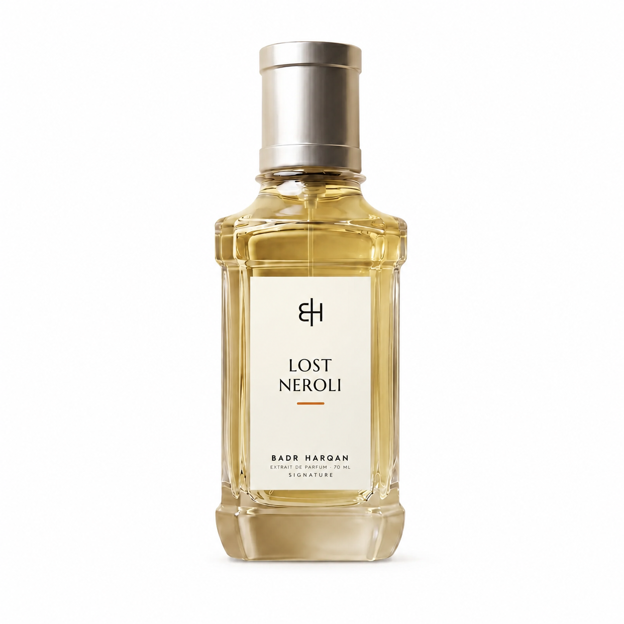 Lost Neroli Parfum Badr Harqan