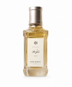 Manfouha Parfum Harkan