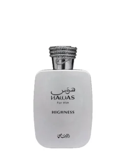 Hawas Highness 100ml Rasasi Eau de Parfum
