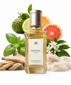 Alternative view of Hitman 70ml Badr Harqan Eau de Parfum