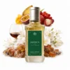 Jamaica 70ml Badr Harqan Eau de Parfum – Bild 2