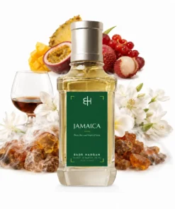 Alternative view of Jamaica 70ml Badr Harqan Eau de Parfum