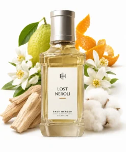 Alternative view of Lost Neroli 70ml Badr Harqan Eau de Parfum