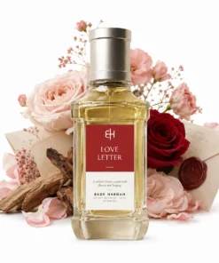 Alternative view of Love Letter 70ml Badr Harqan Eau de Parfum