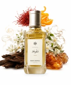 Alternative view of Manfoha 70ml Badr Harqan Eau de Parfum