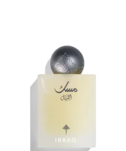 Musk Al-Lail 75ml IBRAQ Eau de Parfum