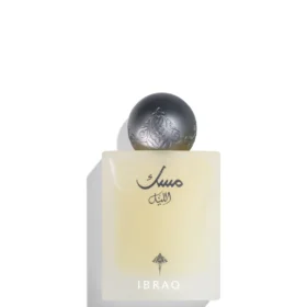 Musk Al-Lail 75ml IBRAQ Eau de Parfum