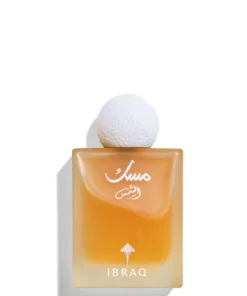 Musk Al-Shams 75ml IBRAQ Eau de Parfum