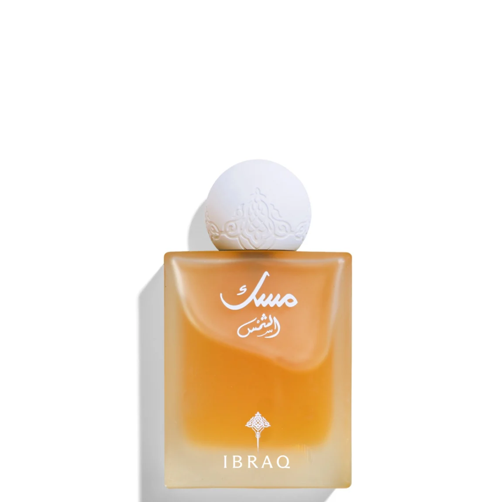 Musk Al-Shams