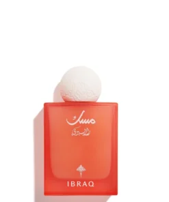 Raspberry Musk 75ml IBRAQ Eau de Parfum
