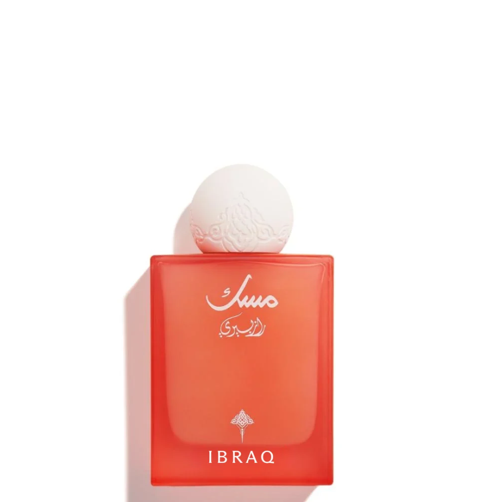 RASPBERRY MUSK