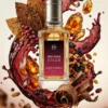 Red Wine Cigar 70ml Badr Harqan Eau de Parfum – Bild 2