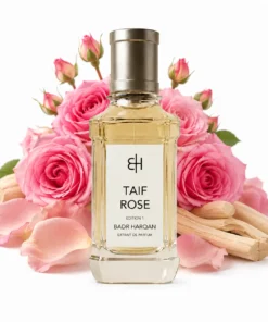 Alternative view of Taif Rose 70ml Badr Harqan Eau de Parfum