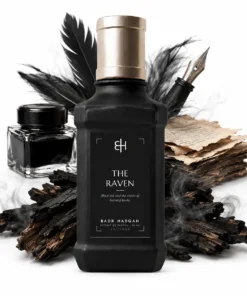 Alternative view of The Raven 70ml Badr Harqan Eau de Parfum