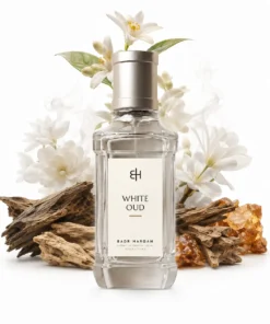 Alternative view of White Oud 70ml Badr Harqan Eau de Parfum