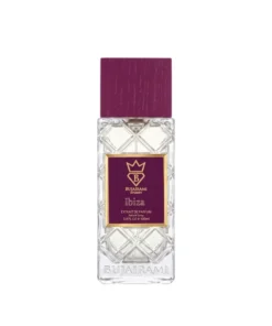 Ibiza Extrait Bujairami