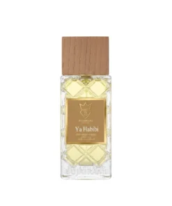 Ya Habibi 100ml Bujairami Eau de Parfum