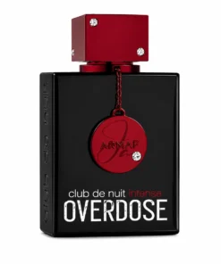 Club de Nuit Intense Overdose 100ml Armaf Eau de Parfum
