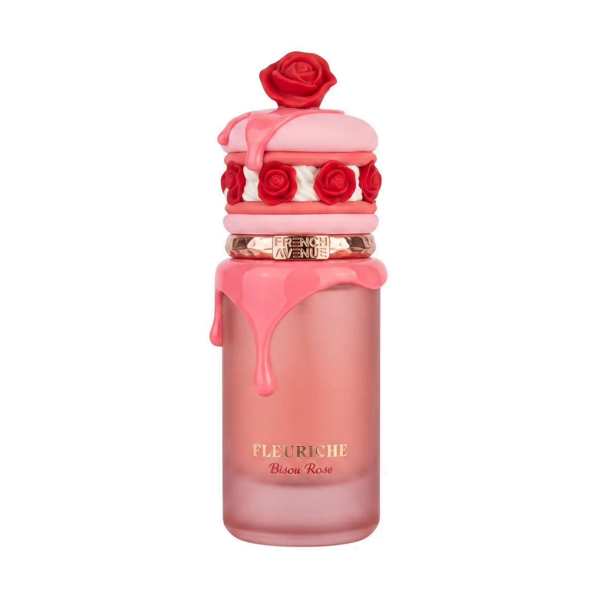 Fleuriche Bisou Rose – French Avenue