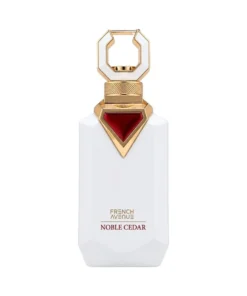Noble Cedar 100ml French Avenue Eau de Parfum