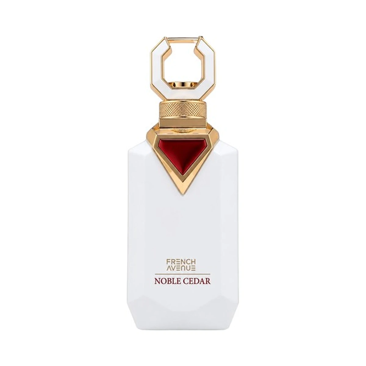 Noble Cedar 100ml French Avenue Eau de Parfum