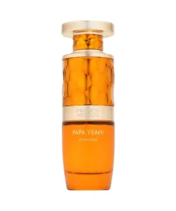 Papa Yeah! Extradose 100ml French Avenue Eau de Parfum