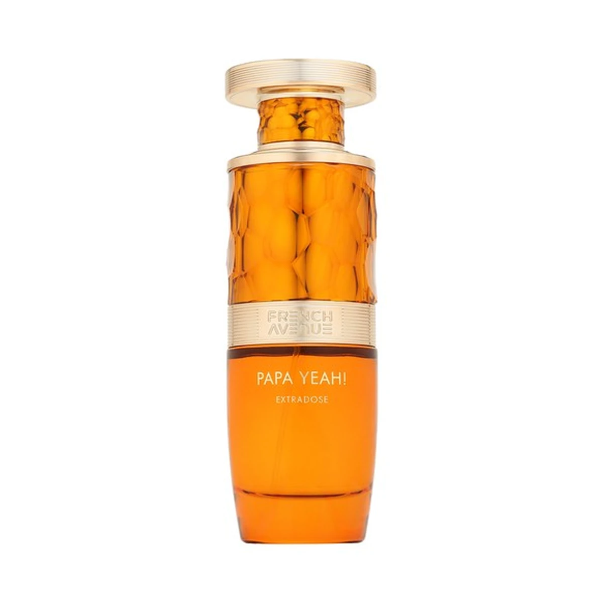 Papa Yeah! Extradose 100ml French Avenue Eau de Parfum