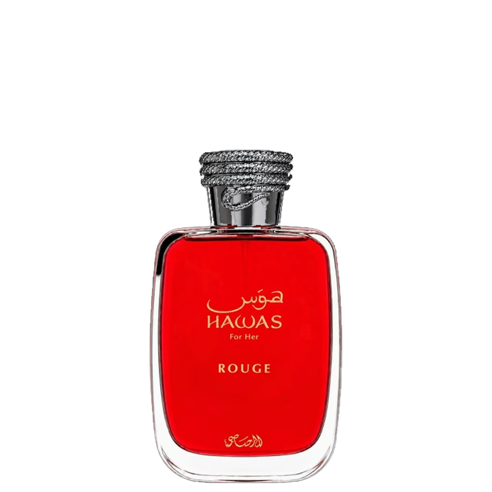 hawas rouge