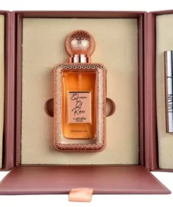 Alternative view of Queen of Roses 100ml Lattafa Pride Eau de Parfum
