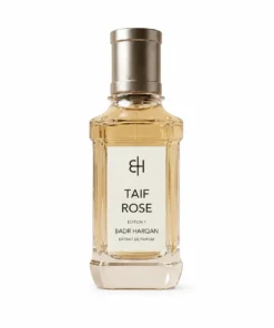 Taif Rose 70ml Badr Harqan Eau de Parfum