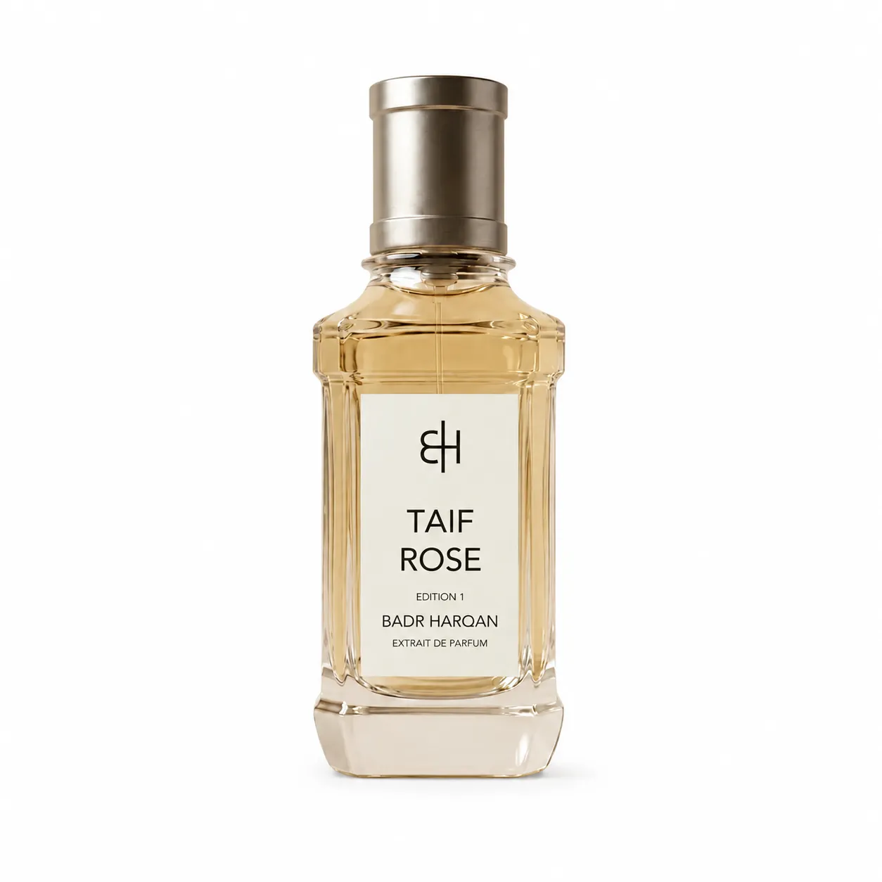 Taif Rose 70ml Badr Harqan Eau de Parfum