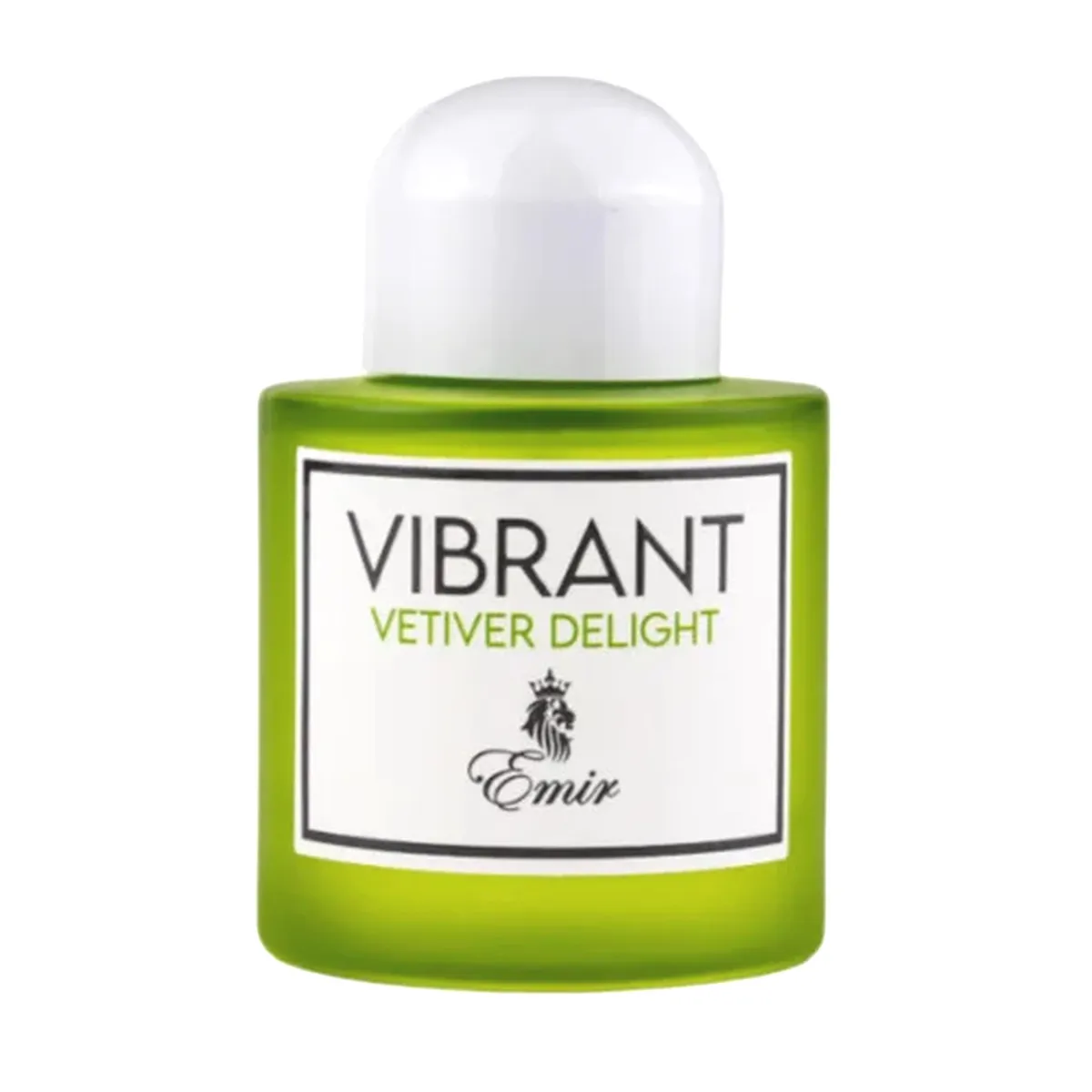 Vibrant Vetiver Delight Eau de Parfum