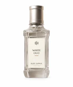 White Oud Badr Harqan
