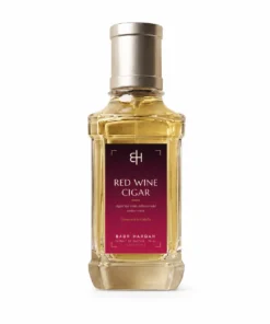 Red Wine Cigar 70ml Badr Harqan Eau de Parfum
