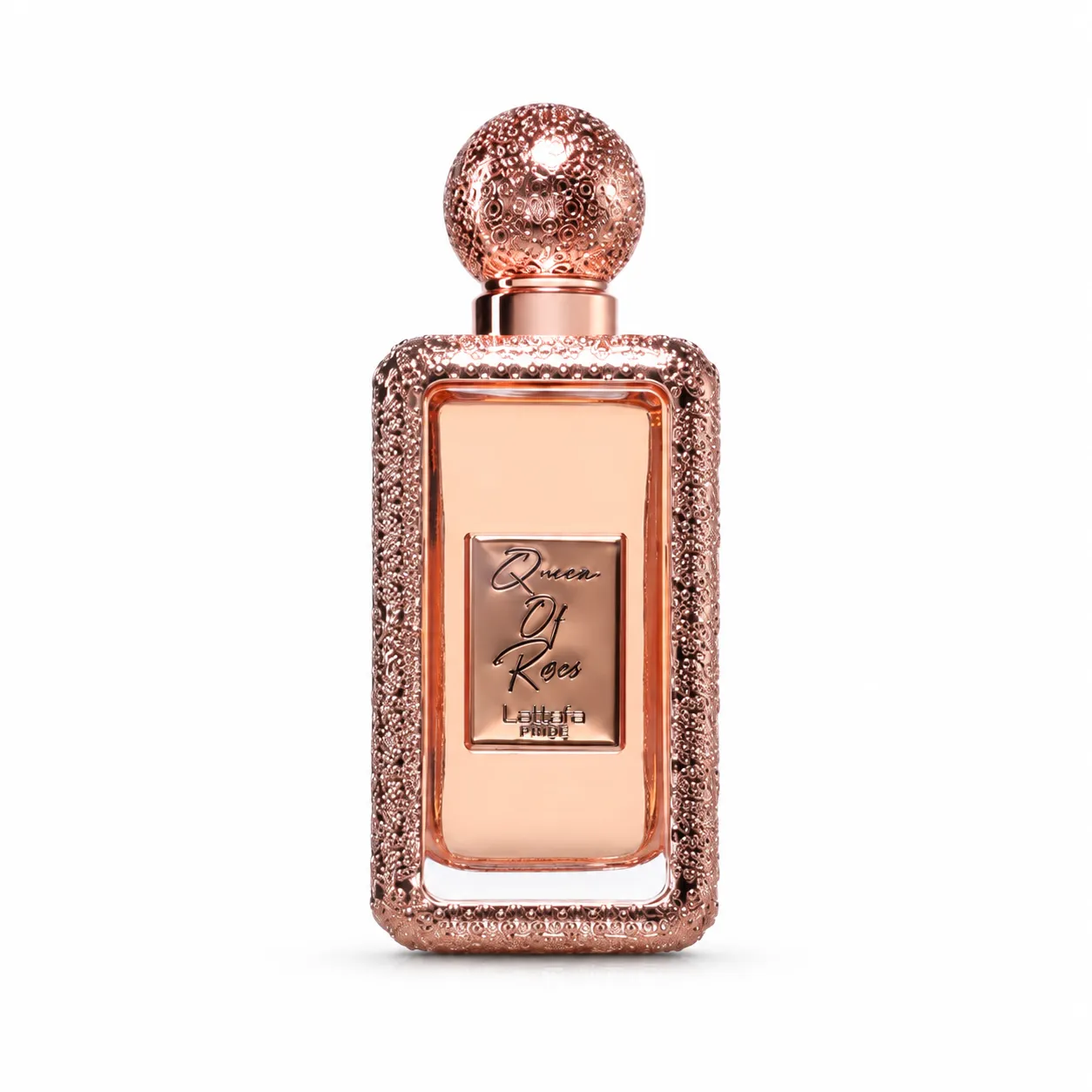 Queen of Roses 100ml Lattafa Pride Eau de Parfum